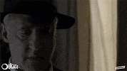 patrick fugit patricia GIF by Outcast
