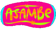 London Dance Sticker