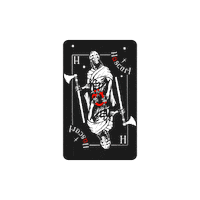 Viking Ethos Sticker by _huscarl_