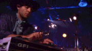 alicia keys GIF by CMT Crossroads