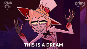 This Isnt Real Amazon Studios GIF by Amazon Prime Video