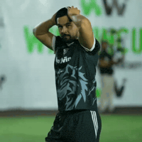 Uzbek Smile GIF