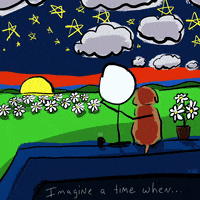 Getting High Hell Yeah GIF