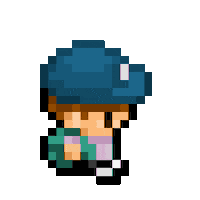 Postarchives Sticker