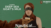 Goats Milk GIF by DrSquatchSoapCo