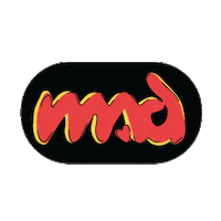 makeadiffindia mad community together children Sticker