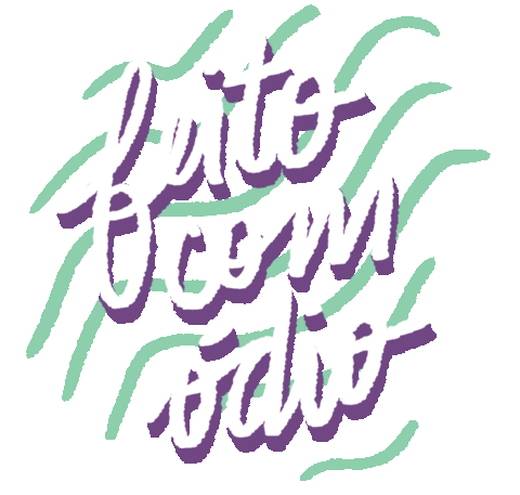 Pastel Hate Sticker