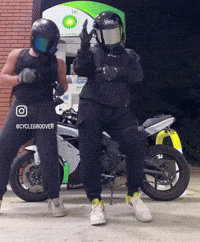 Dance Dancing GIF
