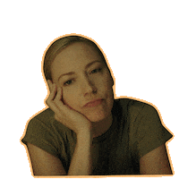 Beth Riesgraf Sticker by Paramount Network