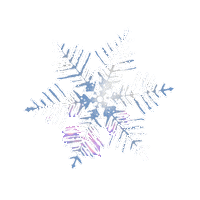 Paramount Network Winter Sticker by VIMNEMEAA