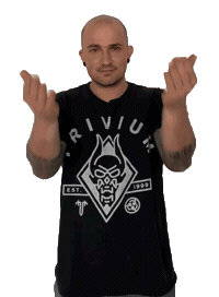 Paolo Gregoletto Sticker by Trivum