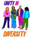 Rise Up Support Sticker by Aurélia Durand