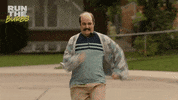 Comedy Jump GIF by Run The Burbs