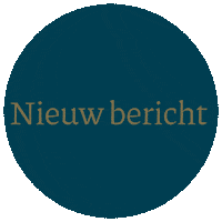 CVisenCo newpost vis nieuwbericht visspeciaalzaak Sticker