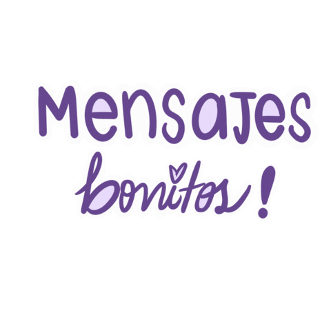 Calligraphy Feedback Sticker