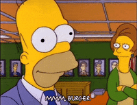 homer simpson episode 6 GIF