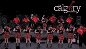 Cf GIF by Calgary Fiddlers