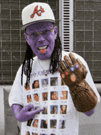 Rap Ai GIF