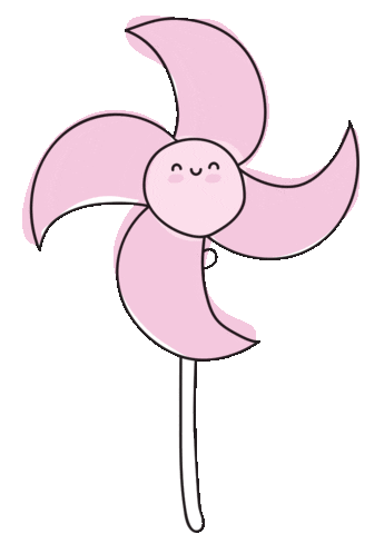 Happy Summer Sticker