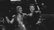 justin timberlake dancing GIF