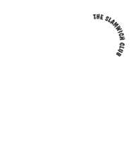 Stoke On Trent Slamwich Sticker by Nicole Williamson