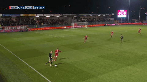 GIF by FOX Sports