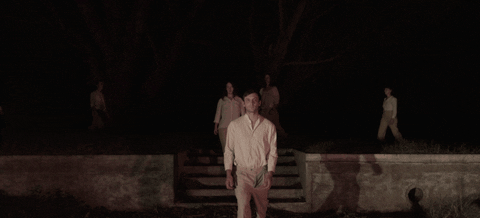 satan dd dumbo GIF by 4AD