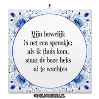 Humor Troost Sticker by Tegelspreuken.nl