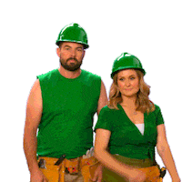 Channel 9 Daniel Sticker by The Block