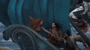 Music Video Fight GIF by Taylor Swift