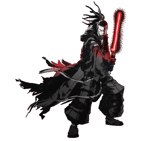 Visions Sticker by Star Wars