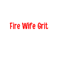 Fdf Sticker by FireDeptFamily