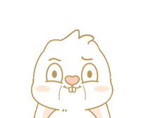 變身 Sticker by ATTITUDETO艾特兔