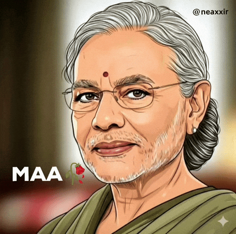 Rahul Gandhi India GIF