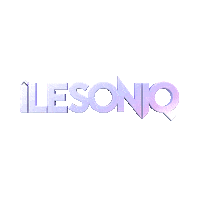 Sticker by îLESONIQ