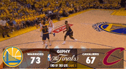 nba finals GIF by NBA