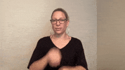 Asl Counseling GIF