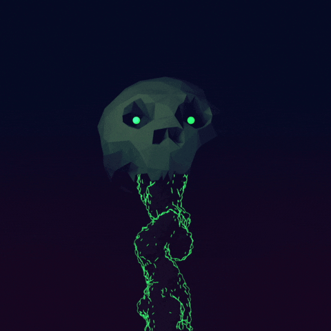 design 3d GIF by BADCODEC