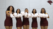 Dance GIF by CUCougars