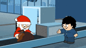 Security GIF by ZDF