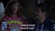 comedy central episode 6 GIF by Workaholics