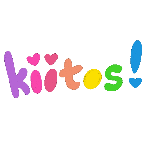 inkaruska kiitos inkaruska Sticker