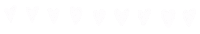 White Heart Love Sticker by Zus Designs