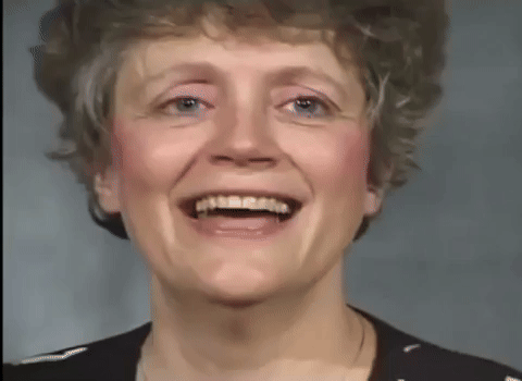 honey, you've got a big storm comin