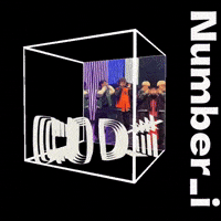 Numberi GIF