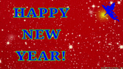 New Year Sticker GIF by echilibrultau