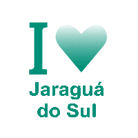 Lar Jaraguadosul Sticker by Fenpar Empreendimentos