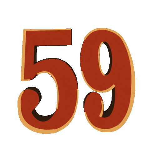 New Braunfels Locals Sticker