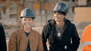 Laugh Smile GIF by CBS