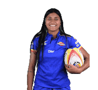 Fecorugby rugby colombia try deporte Sticker